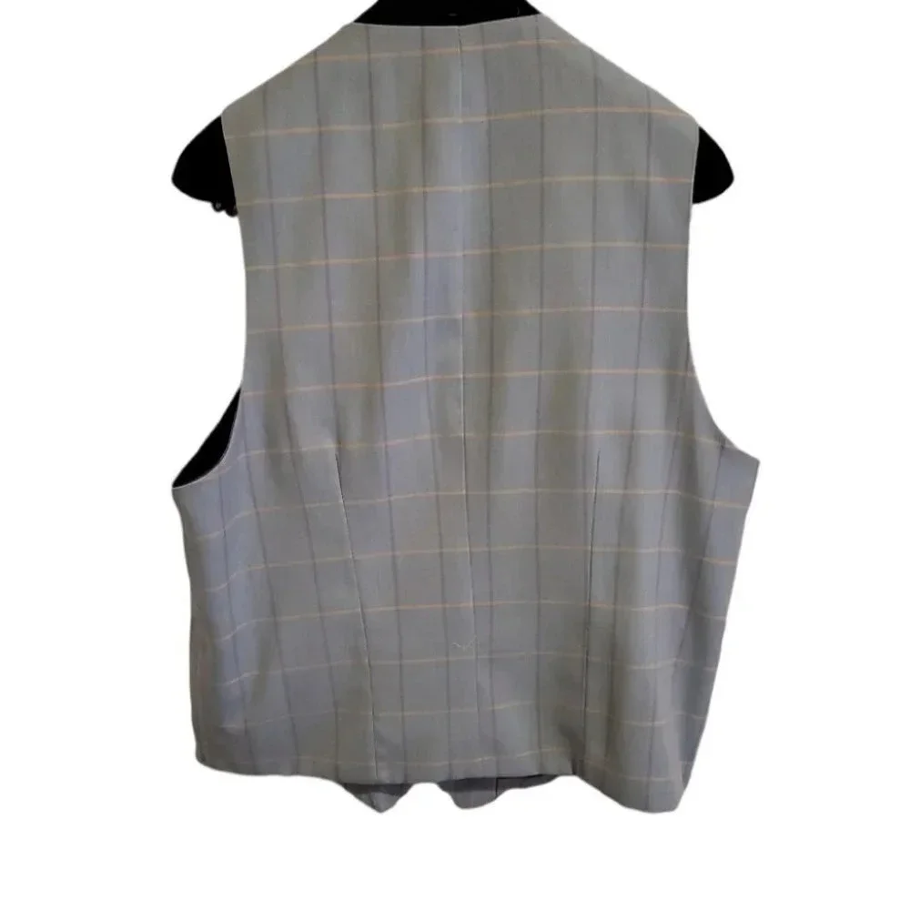 Men's 3pc Suit by Steven Land (Style - Riley)